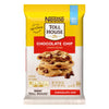 Nestle Toll House Chocolate Chip Cookie Dough with 100% Real Chocolate Chips - 2 Dozen Ready To Bake Just Like Homemade Chocolat
