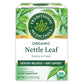 Traditional Medicinals Organic Nettle Tea - Caffeine-Free, 16 Tea Bags, Kosher, Non-GMO