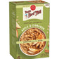 Bobs Red Mill Instant Oatmeal Packets  Apple & Cinnamon  6 Packets Total  Non-GMO  Gluten Free  Whole Grain