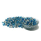 Assortit Crystal Clear Mints - Hard Candies - 1 lb - Individually Wrapped - Refreshing After Dinner Treat - Clear