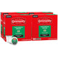 Community Coffee Café Special Decaf Medium-Dark Roast K-Cup Pods, 32 Count Box (Pack of 4)