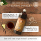 Pure Mexican Vanilla (Clear 1 liter  33.81 fl oz)