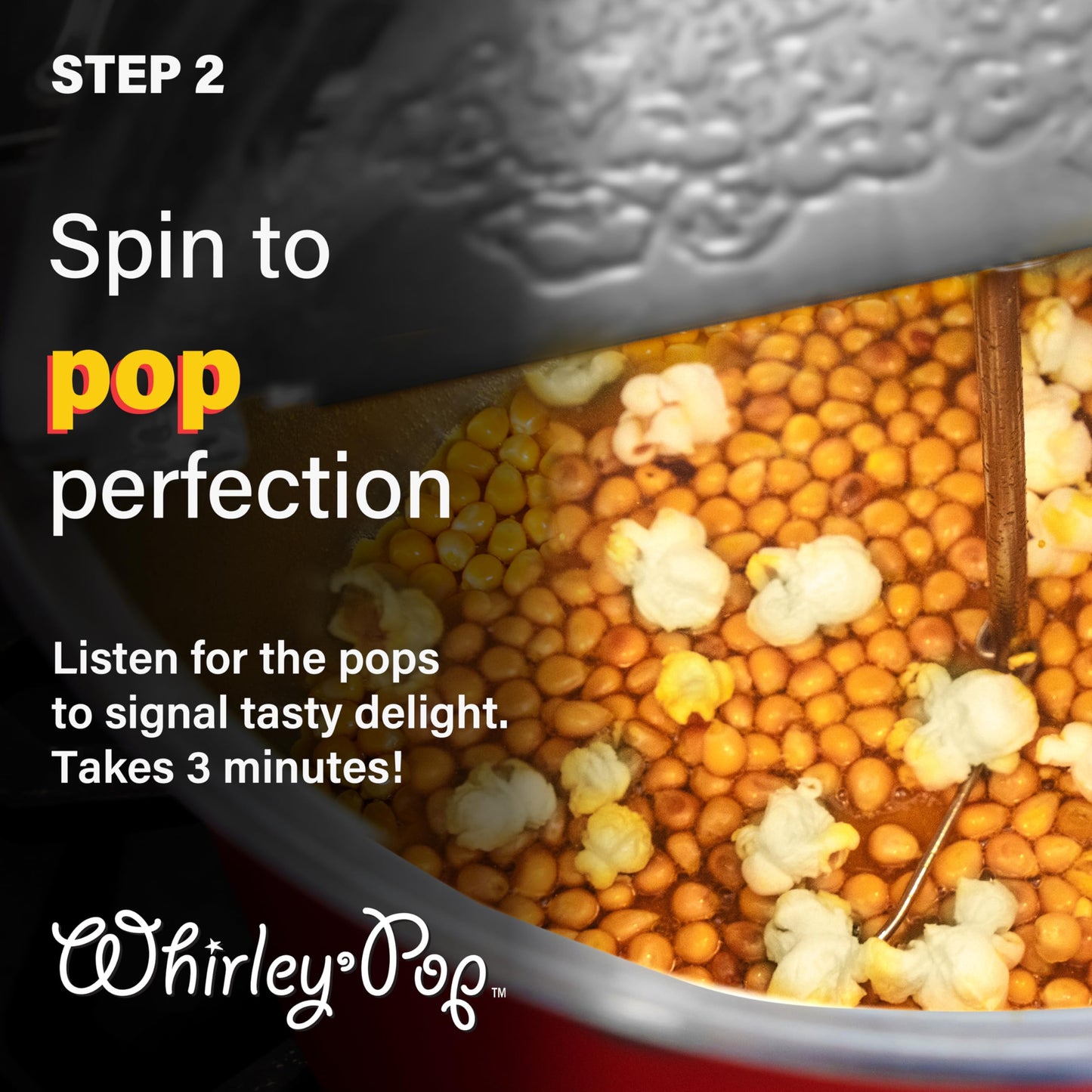 Wabash Valley Farms Classic Popping Oil, 8 oz - Ideal for Popping Corn