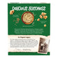 Nature'S Path Organic Hemp Hearts Granola, 11.5 Oz (Pack Of 1), Non-Gmo