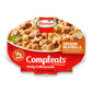 Hormel Compleats Swedish Meatballs Microwave Tray, 9 Ounces (Pack Of 6)
