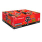 Nongshim Gourmet Spicy Shin Instant Ramen Noodle, 16 Pack, Savory & Rich, Premium Microwaveable Ramen Soup Mix