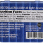 Boston America Gag Gifts Memory Mints, Sugar Candy For Senior Moments Fun Gag Tin