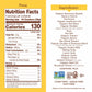 Simple Mills Pop Mmms Pizza Baked Snack Crackers, Gluten Free, 4 Ounce (Pack of 3)