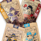 Righteous Beef Jerky Variety Pack Gift Basket - Great Gifts For Men | Gluten Free, High Protein Healthy Snack | Beef, Pork, & Tu