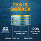 Wild  t Skipjack Tuna in Olive Oil, 2.82oz (Pack of 12), Sustainably Caught, Tinned Fish, Canned Tuna