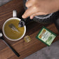 Twinings Peppermint Herbal Tea, Caffeine-Free, 20 Individually Wrapped Teabags, Fresh Minty Flavor, TWI-050