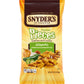 Snyder'S Of Hanover Pretzel Pieces, Jalapeno, 12 Oz