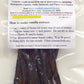Vanilla Products USA Extract Grade B Vanilla Beans, 25 Count, 4-5 inches (12-14 cm)