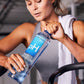 Perfect Hydration 9.5+ pH Alkaline Drinking Water, 1-Liter Bottle, Case of 12, 3 Cases