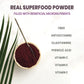 Black Raspberry Powder 5 Ounce Bag - 3Rd Party Lab Tested Freeze Dried Raspberries Fruit Whole Berry For Baking, Unsweetened Add