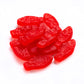Swedish Fish Mini Soft & Chewy Candy, Halloween Candy, 24 - 2 Oz Bags