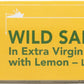 Wild Planet Wild Sardines In Oil And Lemon, 4.375 Oz