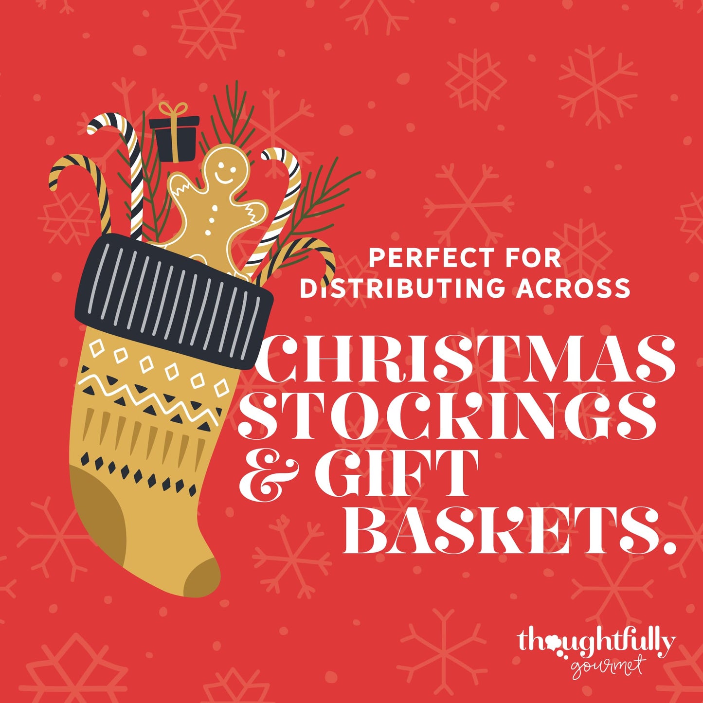 Thoughtfully Gourmet, 12 Days of Christmas Hot Chocolate Gift Set, Flavors Include Rocky Road, Cookies Butter, Pumpkin Pie & Mor