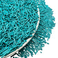 Se Si&Moos Blue Jimmies Sprinkles Blue Sprinkles For Cake Decorating Edible Crunchy Jimmies For Topping Ice Cream, Cookies, Cake