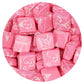 Starburst All Pink Candy 3Lb Bulk Bag (Approx. 270 Pieces), Pink Strawberry Candy Fruit Chews