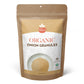 SPICY ORGANIC Onion Granules - USDA Organic Non-GMO Culinary Onion - 8 Ounce