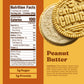 Catalina Crunch Protein Cookies, Low-Sugar, Gluten Free, Vegan, Peanut Butter, 5.9 oz.