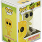 Funko Pop! Candy: Sour Patch Kids - Yellow