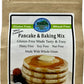 Authentic Foods Pancake & Baking Mix - 20 Ounce - Gluten-Free, Versatile Baking Option
