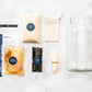 Kombucha Starter Kit - Organic Kombucha Scoby & Strong Starter Liquid. Make Delicious Kombucha At Home With Our Usa Made 1 Gallo