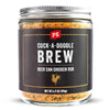 PS Seasoning Beer Can Chicken Seasoning, BBQ Rub, Garlic & Paprika, 6.9 oz