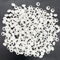 Weraru Small Candy Eyeballs Eye Ball Sweets Cake Cupcake Toppers Cookie Dessert Sprinkles Decorations Birthday Party Supplies 4.