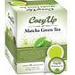 Cozy Up Matcha Green Tea Pods for Keurig K-Cup Brewers, 36 Count