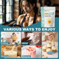 inGreens Egg White Protein Powder, Non-GMO, Gluten-Free, Unflavored, 10 oz