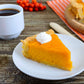 Slice Coffee Pumpkin Pie Flavored Coffee, K Cup Compatible, 40 Count