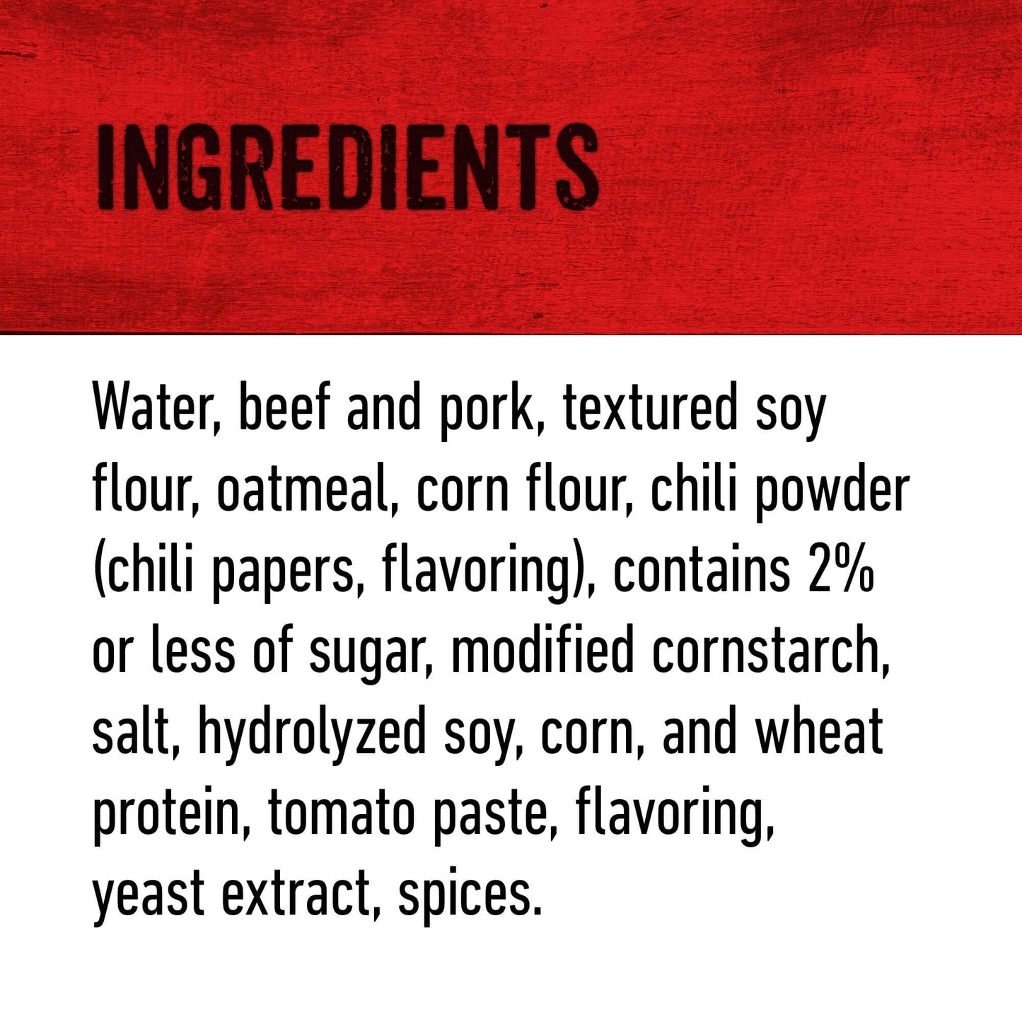 Hormel Chili Hot No Beans, 15 Ounce (Pack Of 6)
