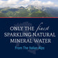 S.Pellegrino Essenza Lemon Lemon Zest Flavored Mineral Water, 11.15 Fl Oz. Cans (24 Count)