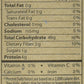 Star Anise Foods Vietnamese Brown Rice Noodles With Organic Green Tea -- 8.6 Oz (Pack Of 6)