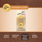 Bostons Best Coffee - Morning Glory Blend, Delicious Medium Dark Roast Delicious Gourmet Coffee, Premium Ground Coffee, 11 Oz. /