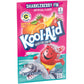 Kool-Aid Unsweetened Caffeine Free Strawberry Orange Punch Zero Calories Powdered Drink Mix 192 Count Pitcher Packets