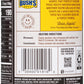 Bush'S Steakhouse Recipe Grillin' Beans, 22 Oz (Pack Of 6)