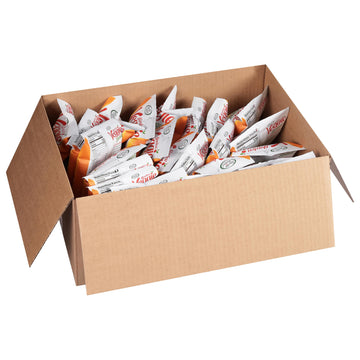 Sensible Portions Garden Veggie Straws, Cheddar Cheese, Snack Size, 1 Oz (Pack Of 24)