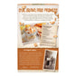 Natures Path Organic Brown Sugar Maple Instant Oatmeal, 11.3 oz (Pack of 6), Gluten Free, Non-GMO