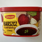 Red Borsch Instant Soup Product Of Poland Winiary 170G (Pack Of 2)