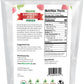 Z Natural Foods Organic Red Raspberry Juice Powder - Non GMO, Gluten Free, Vegan - 16 Ounce - Model 8116401