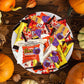 Thanksgiving Candy Bulk Assorted Chocolate Candy Variety Pack - 3 lb Large Mix Individually Wrapped Party Chocolates for Basket Fillers  Party Favors & Treat Bags