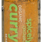 Spicely Organic Curry Powder 1.70 Ounce Jar Certified Gluten Free