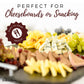 Redhawk Farms Candied Jalapenos - Premium Candied Jalapeno Slices In A Flavorful Vinegar Brine - All Natural, Gourmet Snacks & G
