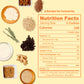 Gluten Free Partake Cookies Soft Baked Lemon 5.5 OZ