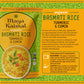 MAYA KAIMAL Organic Turmeric & Cumin Basmati Rice, 8.5 OZ