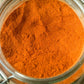 Unpretentious Ground Cayenne Pepper, 2 Cup Shaker, Pure & Natural, Fresh, Gluten-Free